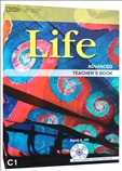 Life Advanced Teacher's Book with Audio CD