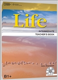 Life Intermediate Teacher's Book with Audio CD