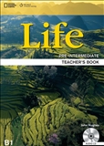 Life Pre-intermediate Teacher's Book with Audio CD