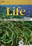 Life Beginner Teacher's Book with Audio CD