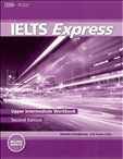 IELTS Express Upper Intermediate Second Edition Workbook with Audio CD