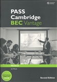 Pass Cambridge BEC Vantage Second Edition Workbook