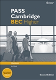 Pass Cambridge BEC Higher Second Edition Workbook