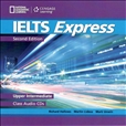 IELTS Express Upper Intermediate Second Edition Class Audio CD