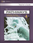 Pathways 4 Reading, Writing and Critical Thinking Teacher's Guide