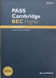 Pass Cambridge BEC Higher Second Edition Teachers Book with Audio CD