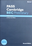 Pass Cambridge BEC Preliminary Second Edition Teachers...