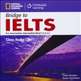 Bridge to IELTS Class Audio CD