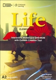Life Elementary Interactive Whiteboard CD-Rom