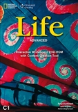 Life Advanced Interactive Whiteboard CD-Rom