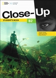 Close-Up B2 Student's Book with DVD