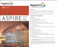 Aspire Intermediate Examview CD-Rom