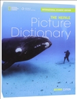 Heinle Picture Dictionary Second Edition