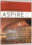 Aspire Intermediate Student's Book with DVD