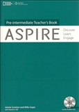 Aspire Pre-intermediate Teacher's Book with Class Audio CD