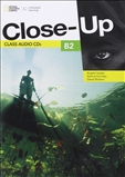 Close-Up B2 Class Audio CD