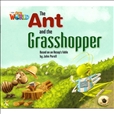 Our World Reader Level 2: The Ant and the Grasshopper