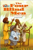 Our World Reader Level 3: The Four Blind Men