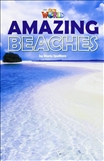 Our World Reader Level 5: Amazing Beaches