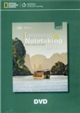 Listening and Notetaking Skills 3 Fourth Edition Classroom DVD
