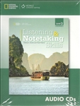 Listening and Notetaking Skills 3 Fourth Edition Audio CD