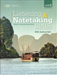 Listening and Notetaking Skills 3 Fourth Edition Student's Book 