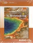 Listening and Notetaking Skills 2 Fourth Edition Audio CD
