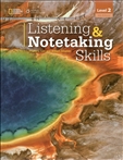 Listening and Notetaking Skills 2 Fourth Edition Student's Book