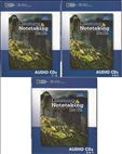 Listening and Notetaking Skills 1 Fourth Edition Audio CD