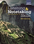Listening and Notetaking Skills 1 Fourth Edition Student's Book