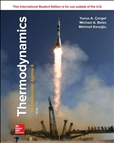 Thermodynamics: An Engineering Approach Nineth Edition