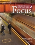Reading and Vocabulary Focus 2 Examview CD-Rom