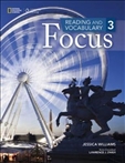 Reading and Vocabulary Focus 3 Student's Book