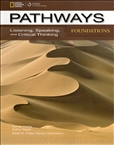 Pathways Foundations Listening, Speaking and Critical...