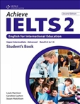 Achieve IELTS 2 Second Edition Student's eBook, Instant...