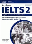 Achieve IELTS 2 Second Edition Workbook Interactice...