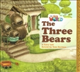 Our World Reader Level 1: The Three Bears Book
