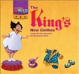 Our World Reader Level 1: The King's New Clothes Book