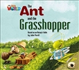 Our World Reader Level 2: The Ant and the Grasshopper Book
