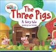 Our World Reader Level 2: The Three Pigs Book