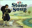 Our World Reader Level 2: Stone Soup Book