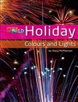 Our World Reader Level 3: Holiday Colours and Lights Book