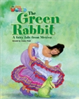 Our World Reader Level 4: The Green Rabbit Book