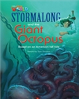 Our World Reader Level 4: Stormalong and the Giant Octopus Book
