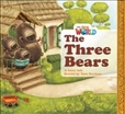 Our World Reader Level 1: The Three Bears Big Book