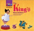 Our World Reader Level 1: The King's New Clothes Big Book