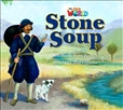 Our World Reader Level 2: Stone Soup Big Book