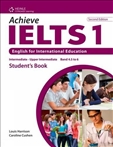 Achieve IELTS 1 Second Edition Student's eBook, Instant...
