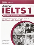 Achieve IELTS 1 Second Edition Workbook Interactice...