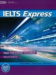 IELTS Express Upper Intermediate Second Edition...
